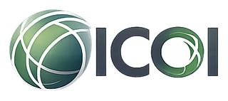 International Congress of Oral Implantologists logo
